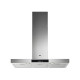 AEG Campana decorativa  DBB3951M. Ancho 90 cm. Inoxidable. Clase C